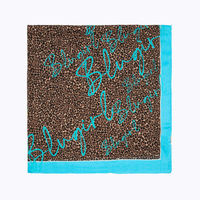 Foulard BLUGIRL