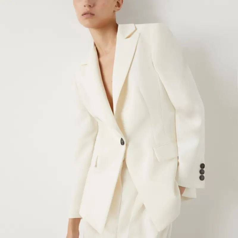 Giacca Monopetto MARELLA