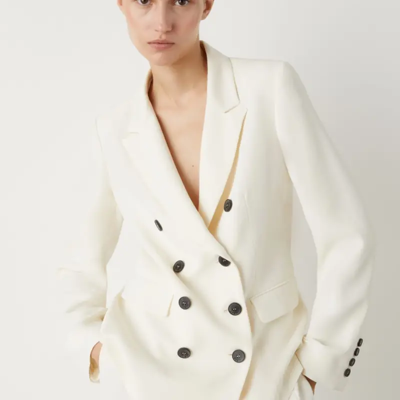 Giacca doppiopetto MARELLA