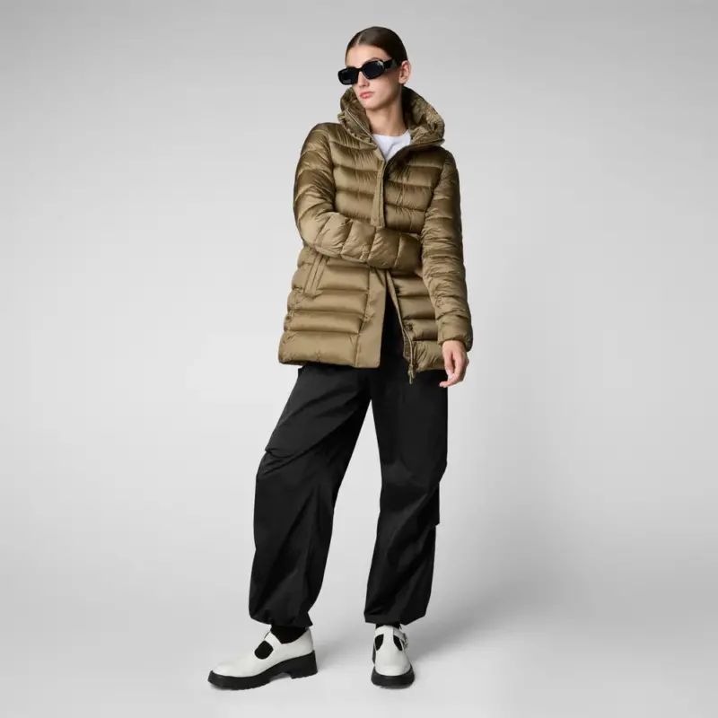 Giubotto SAVE THE DUCK