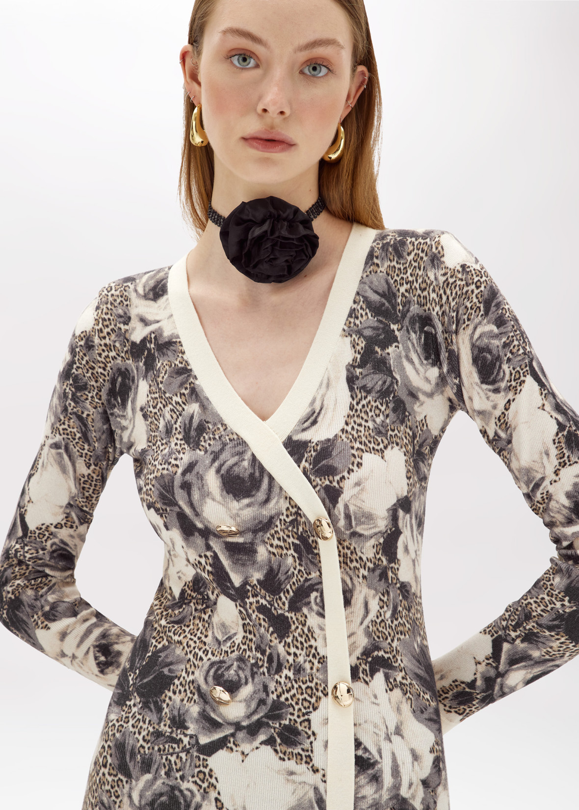 Abito BLUGIRL - immagine 2