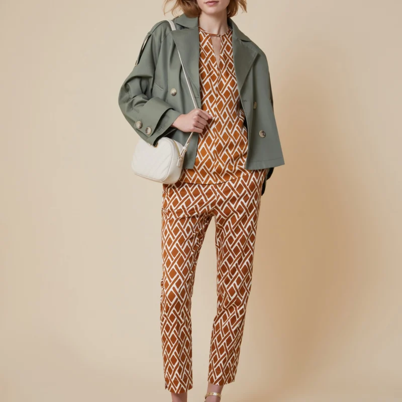 PANTALONE PENNYBLACK