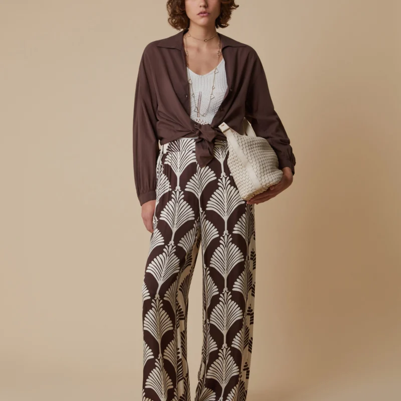 PANTALONE PENNYBLACK