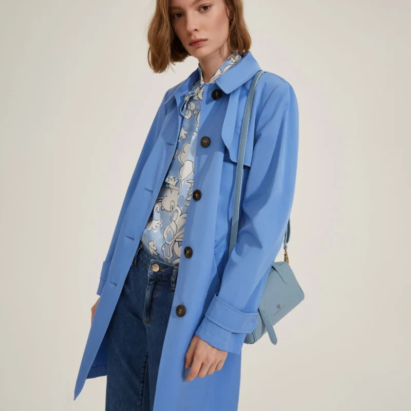 TRENCH EMME MARELLA
