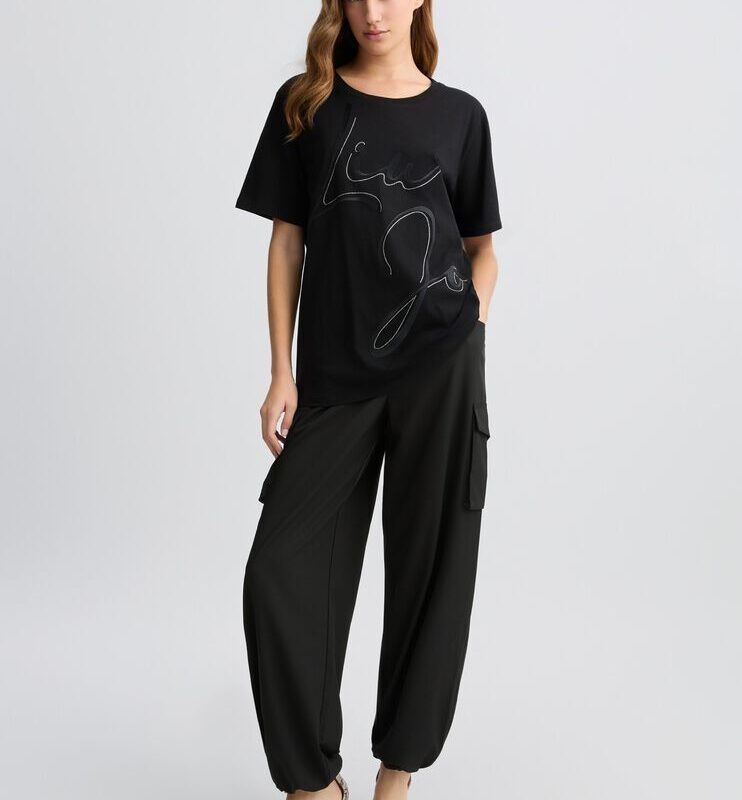 T-SHIRT LIU-JO
